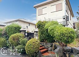 奈良市六条緑町1丁目　中古一戸建て