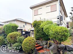 奈良市六条緑町1丁目　中古一戸建て