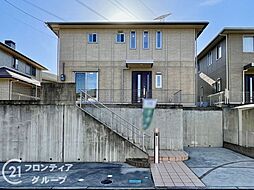 相楽郡精華町光台9丁目　中古一戸建て