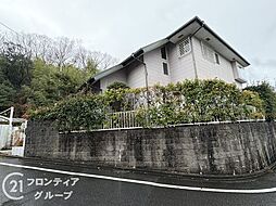 奈良市西登美ヶ丘7丁目　中古一戸建て