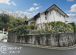 奈良市西登美ヶ丘7丁目　中古一戸建て