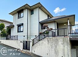 相楽郡精華町桜が丘4丁目　中古一戸建て