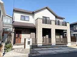 京田辺市同志社山手2丁目　中古一戸建て