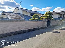 香芝市関屋北2丁目　中古一戸建て