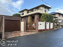 生駒市あすか野北1丁目　中古一戸建て