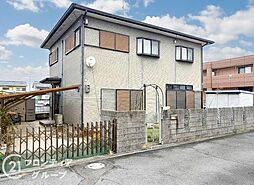 橿原市東坊城町　中古一戸建て