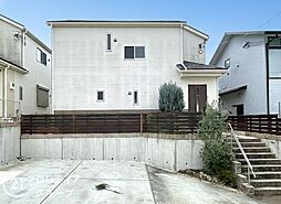 木津川市城山台10丁目　中古一戸建て