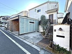 木津川市城山台10丁目　中古一戸建て