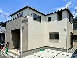 橿原市中曽司町　新築一戸建て　10期　全1区画