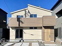 天理市別所町　新築一戸建て　第2　1号棟