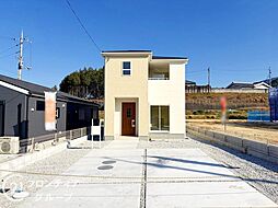 桜井市大字浅古　新築一戸建て　2号棟