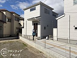 精華町菱田東川原 新築一戸建て 2号棟