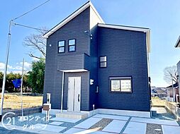 天理市別所町　新築一戸建て　第2　3号棟