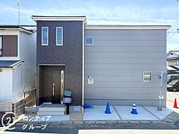 相楽郡精華町大字下狛小字百久保　新築一戸建て　全1区画