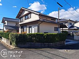 木津川市南加茂台9丁目　中古一戸建て