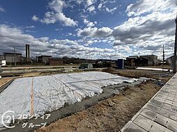 大和高田市大字西坊城 新築一戸建て 3号地