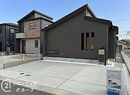 葛城市林堂　新築一戸建て　2号棟
