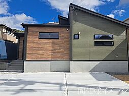 葛城市林堂　新築一戸建て　2号棟