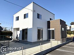 桜井市大字慈恩寺　新築一戸建て　2号棟