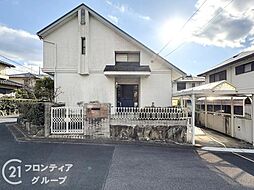 奈良市青山7丁目　中古一戸建て