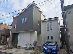 奈良市高畑町　中古一戸建て