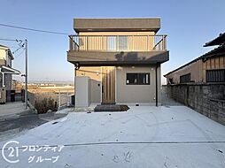 木津川市相楽城下 中古一戸建て