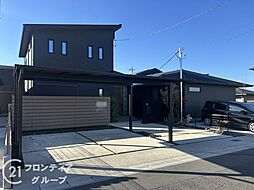 橿原市和田町　中古一戸建て