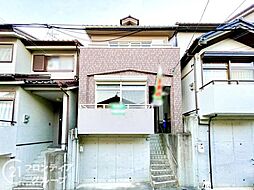 奈良市六条西3丁目　中古一戸建て