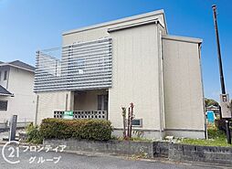 奈良市法華寺町　中古一戸建て