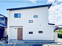 北葛城郡広陵町大字南郷 新築一戸建て