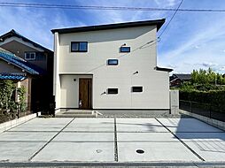 北葛城郡広陵町大字南郷 新築一戸建て