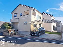 木津川市城山台10丁目 中古一戸建て