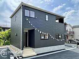 木津川市木津清水 新築一戸建て 第32 2号棟