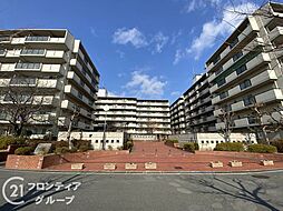 サンロイヤル新田辺アカデミア2号館　中古マンション