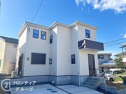 生駒市小明町　中古一戸建て