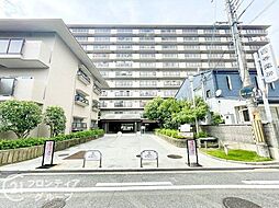 藤和奈良ハイタウン2号棟 中古マンション