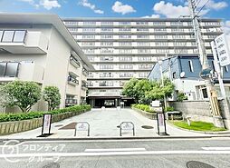 藤和奈良ハイタウン2号棟 中古マンション