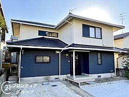 磯城郡田原本町八尾　中古一戸建て