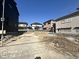 奈良市六条西1丁目 新築一戸建て C号棟