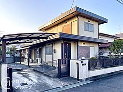 磯城郡川西町大字結崎　中古戸建