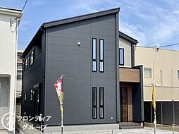 北葛城郡上牧町片岡台2丁目　新築一戸建て　第3　1号棟