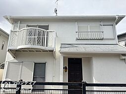 奈良市あやめ池南5丁目　中古一戸建て