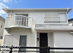 奈良市あやめ池南5丁目　中古一戸建て