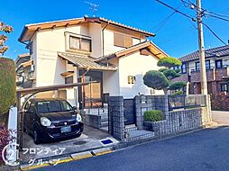 大和郡山市泉原町 中古一戸建て