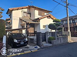 大和郡山市泉原町　中古一戸建て