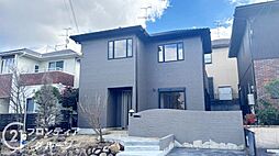 香芝市旭ケ丘5丁目　中古一戸建て