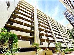 東急ドエル奈良パークビレジ　中古マンション