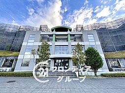 東急ドエルアルス木津南Ｃ棟　中古マンション