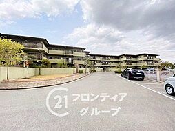 エクセルハイツ西の京Ａ棟　中古マンション