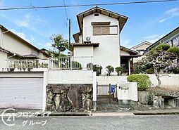 北葛城郡河合町高塚台2丁目 中古一戸建て